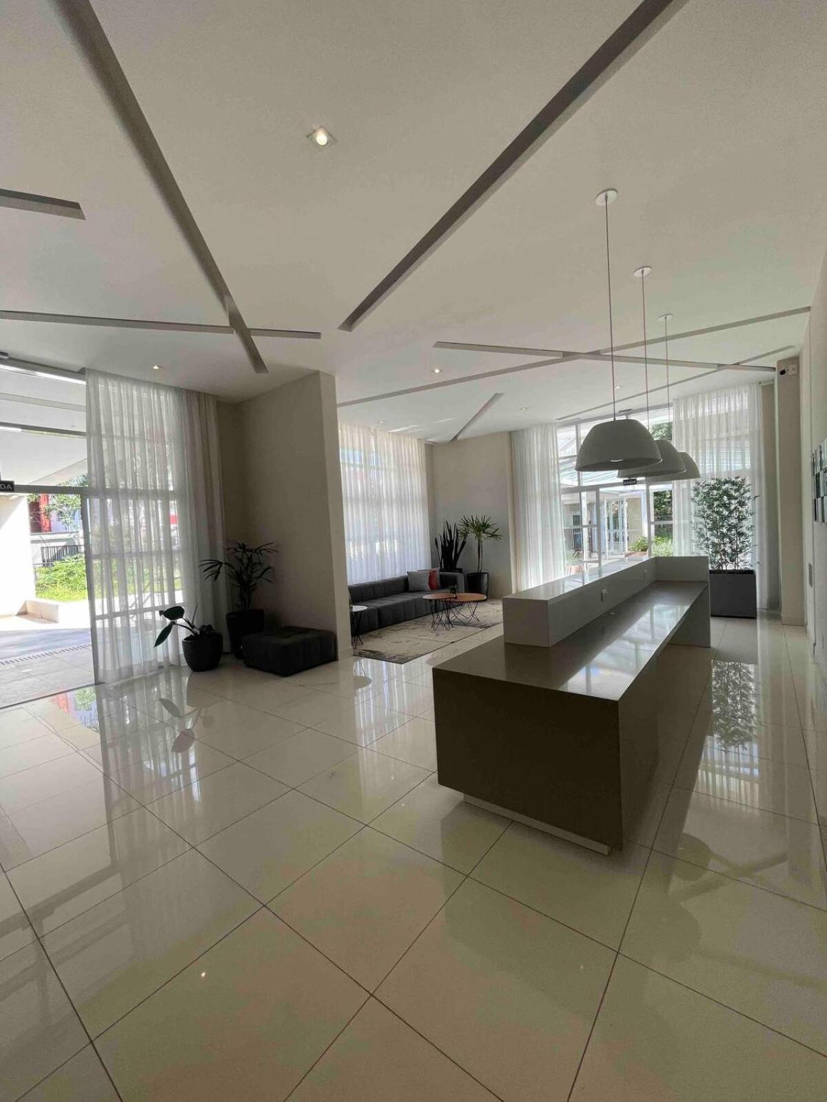 Furnished With Wifi Apartment *