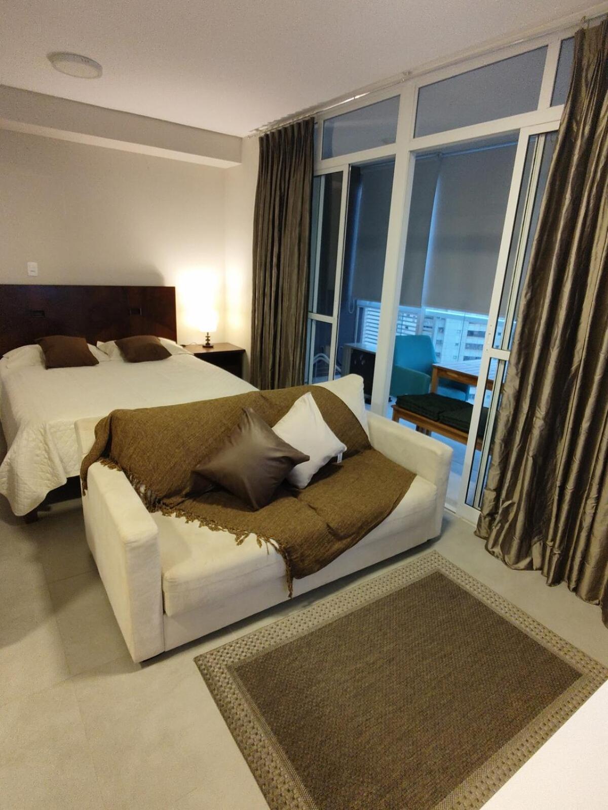Furnished With Wifi Apartment