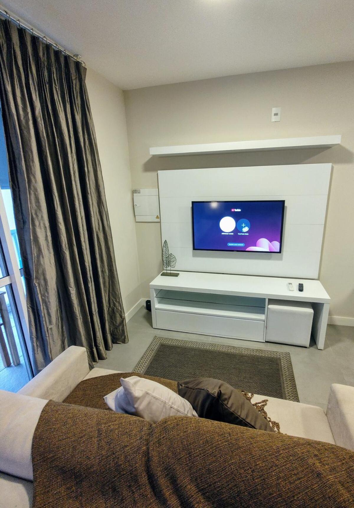 Furnished With Wifi Sao Paulo